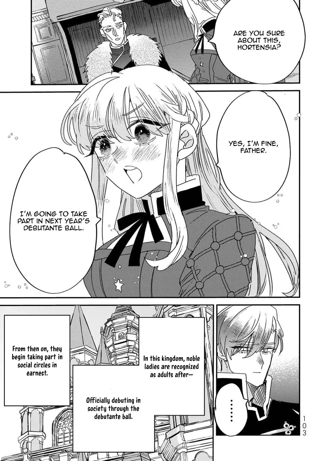 The Unlucky Lady Loved by the Final Boss Brother-in-Law Chapter 16 Page 13